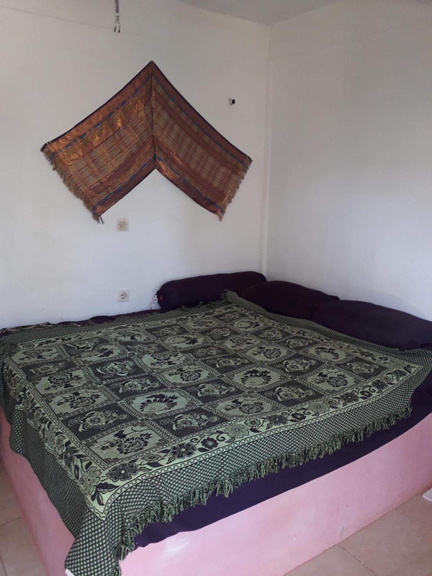 Crispycool Homestay Kuta  Exterior photo