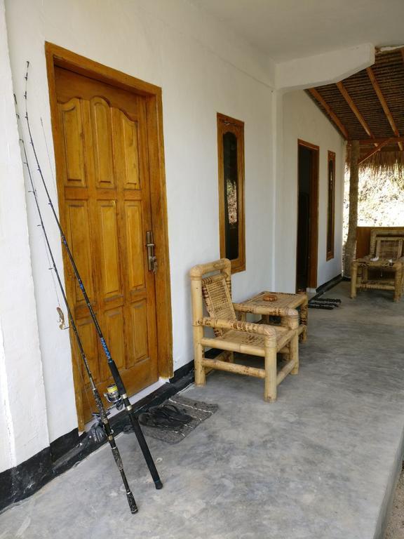 Crispycool Homestay Kuta  Exterior photo