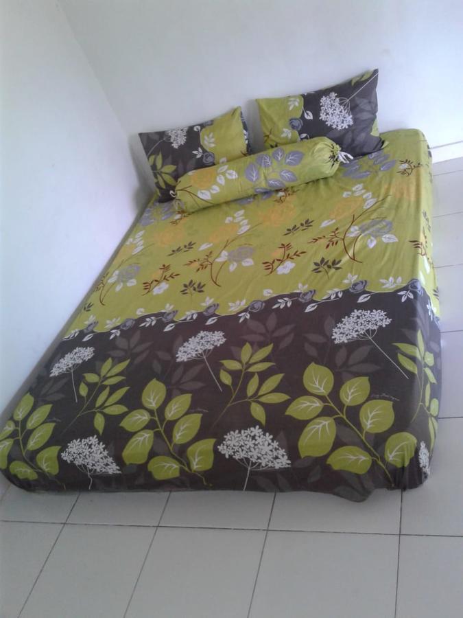 Crispycool Homestay Kuta  Exterior photo