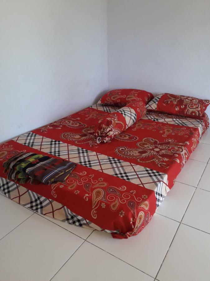 Crispycool Homestay Kuta  Exterior photo